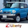 suzuki hustler 2017 quick_quick_MR41S_MR41S-253237 image 1