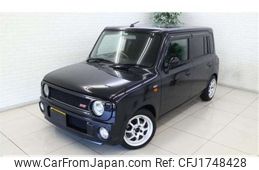 suzuki alto-lapin 2006 CFJ1748428