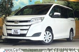 toyota noah 2019 CFJ1581864