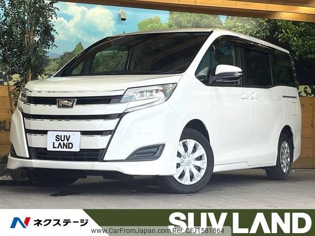 toyota noah 2019 CFJ1581864 image 1