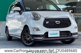 daihatsu cast 2018 -DAIHATSU--Cast DBA-LA250S--LA250S-0121792---DAIHATSU--Cast DBA-LA250S--LA250S-0121792-