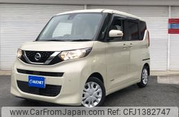 nissan roox 2021 CFJ1382747