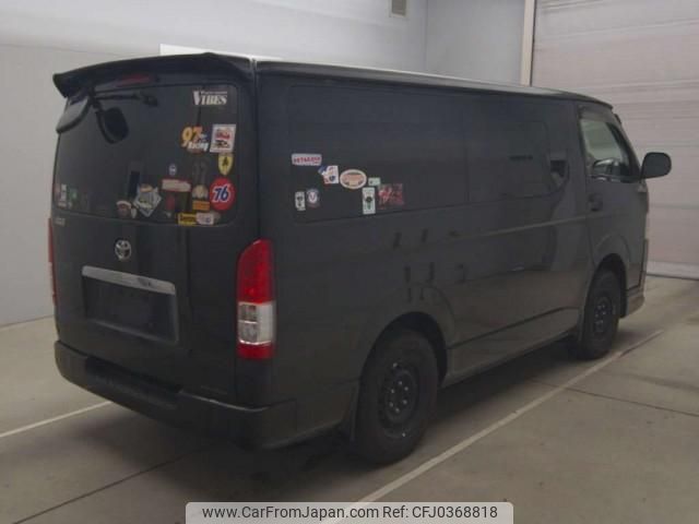 toyota hiace-van 2014 quick_quick_LDF-KDH206V_KDH206-8071118 image 2