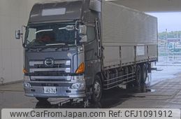 hino hino-others 2005 -HINO 【とちぎ 100ﾋ4276】--Hino Truck FR1EXWJ-12837---HINO 【とちぎ 100ﾋ4276】--Hino Truck FR1EXWJ-12837-