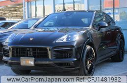 porsche cayenne 2023 quick_quick_3BA-E3PI_WP1ZZZ9YZPDA41689