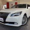 toyota crown-majesta 2015 -TOYOTA--Crown Majesta GWS214--GWS214-6010266---TOYOTA--Crown Majesta GWS214--GWS214-6010266- image 26