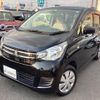 mitsubishi ek-wagon 2017 quick_quick_B11W_B11W-0319484 image 1