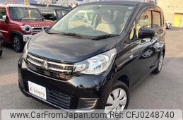 mitsubishi ek-wagon 2017 quick_quick_B11W_B11W-0319484