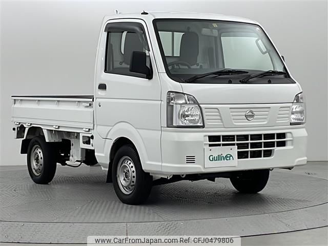 nissan clipper-truck 2021 -NISSAN--Clipper Truck EBD-DR16T--DR16T-533119---NISSAN--Clipper Truck EBD-DR16T--DR16T-533119- image 1