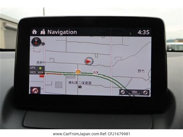 mazda demio 2018 CFJ1679981 image 2