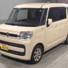 suzuki spacia 2021 -SUZUKI 【福島 581ｽ5670】--Spacia MK53S--356628---SUZUKI 【福島 581ｽ5670】--Spacia MK53S--356628- image 1