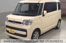 suzuki spacia 2021 -SUZUKI 【福島 581ｽ5670】--Spacia MK53S--356628---SUZUKI 【福島 581ｽ5670】--Spacia MK53S--356628-