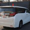 toyota alphard 2017 quick_quick_DBA-AGH30W_AGH30-0156080 image 4