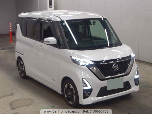 nissan roox 2021 quick_quick_5AA-B44A_B44A-0068554 image 1