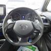 toyota c-hr 2017 quick_quick_DAA-ZYX10_ZYX10-2022725 image 8