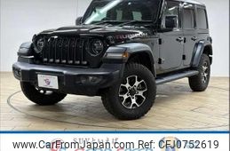 jeep wrangler 2020 quick_quick_ABA-JL36L_1C4HJXMGXLW174868