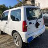 suzuki jimny 2006 -SUZUKI--Jimny ABA-JB23W--JB23W-503317---SUZUKI--Jimny ABA-JB23W--JB23W-503317- image 7