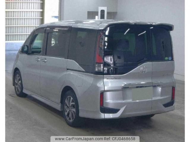 honda stepwagon-spada 2017 quick_quick_DBA-RP3_RP3-1116159 image 2