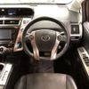 toyota prius-α 2015 -TOYOTA--Prius α DAA-ZVW40W--ZVW40-3107060---TOYOTA--Prius α DAA-ZVW40W--ZVW40-3107060- image 7