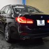 bmw 5-series 2018 -BMW--BMW 5 Series CLA-JA20P--WBAJA92030WB38308---BMW--BMW 5 Series CLA-JA20P--WBAJA92030WB38308- image 3