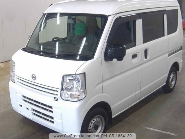 nissan nv100-clipper 2021 CFJ1854139 image 2