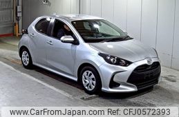 toyota yaris 2022 -TOYOTA--Yaris KSP210-0073922---TOYOTA--Yaris KSP210-0073922-