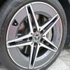 mercedes-benz c-class 2021 CFJ1644435 image 8