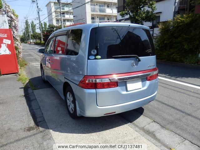 honda stepwagon 2009 -HONDA 【名変中 】--Stepwgn RG1--1354009---HONDA 【名変中 】--Stepwgn RG1--1354009- image 2