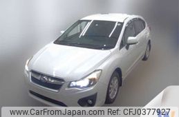 subaru impreza-wagon 2012 -SUBARU--Impreza Wagon DBA-GP2--GP2-002720---SUBARU--Impreza Wagon DBA-GP2--GP2-002720-