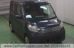 nissan dayz-roox 2014 -NISSAN 【名変中 】--DAYZ Roox B21A--0010619---NISSAN 【名変中 】--DAYZ Roox B21A--0010619-