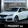 peugeot 308 2018 -PEUGEOT--Peugeot 308 LDA-T9WAH01--VF3LJEHZRJS287288---PEUGEOT--Peugeot 308 LDA-T9WAH01--VF3LJEHZRJS287288- image 1