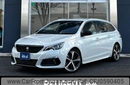 peugeot 308 2018 -PEUGEOT--Peugeot 308 LDA-T9WAH01--VF3LJEHZRJS287288---PEUGEOT--Peugeot 308 LDA-T9WAH01--VF3LJEHZRJS287288-