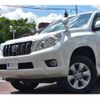 toyota land-cruiser-prado 2010 -TOYOTA--Land Cruiser Prado CBA-TRJ150W--TRJ150-0008802---TOYOTA--Land Cruiser Prado CBA-TRJ150W--TRJ150-0008802- image 22