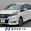 nissan serena 2016 -NISSAN--Serena DAA-GFC27--GFC27-005270---NISSAN--Serena DAA-GFC27--GFC27-005270- image 1