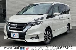 nissan serena 2016 -NISSAN--Serena DAA-GFC27--GFC27-005270---NISSAN--Serena DAA-GFC27--GFC27-005270-