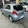 toyota vitz 2009 AF-KSP90-2091711 image 4