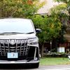 toyota alphard 2020 -TOYOTA--Alphard 3BA-AGH30W--AGH30-0311703---TOYOTA--Alphard 3BA-AGH30W--AGH30-0311703- image 5