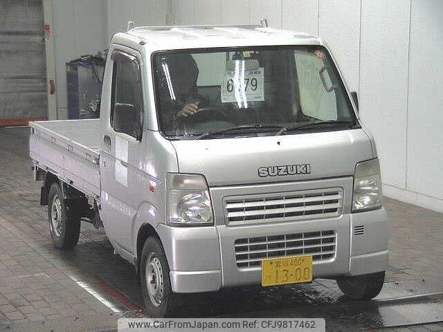 suzuki carry-truck 2009 -SUZUKI 【宮城 480ｹ1300】--Carry Truck DA63T-629698---SUZUKI 【宮城 480ｹ1300】--Carry Truck DA63T-629698- image 1