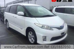 toyota estima-hybrid 2011 CFJ1657050