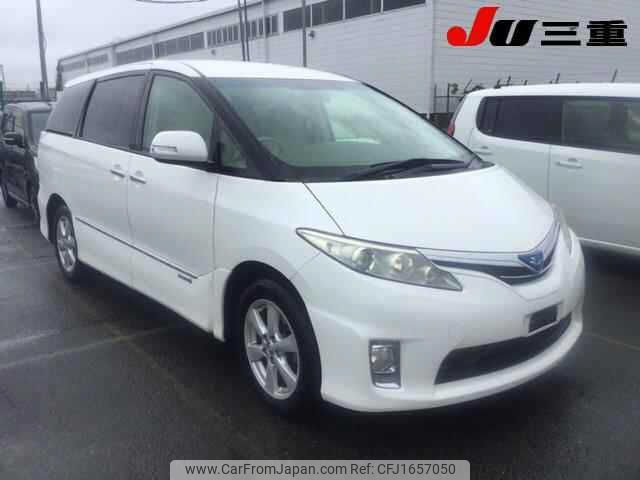 toyota estima-hybrid 2011 CFJ1657050 image 1