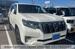 toyota land-cruiser-prado 2020 CFJ1800093