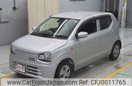 suzuki alto 2019 -SUZUKI--Alto DBA-HA36S--HA36S-519084---SUZUKI--Alto DBA-HA36S--HA36S-519084-