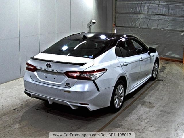 toyota camry 2020 -TOYOTA--Camry AXVH75--AXVH75-1000766---TOYOTA--Camry AXVH75--AXVH75-1000766- image 2