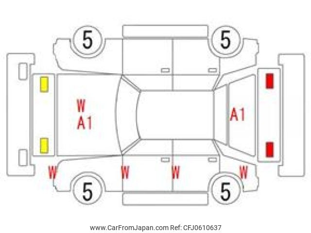 subaru legacy-b4 2016 -SUBARU--Legacy B4 DBA-BN9--BN9-012440---SUBARU--Legacy B4 DBA-BN9--BN9-012440- image 2