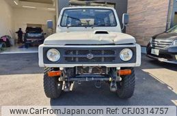 suzuki jimny 1995 I159