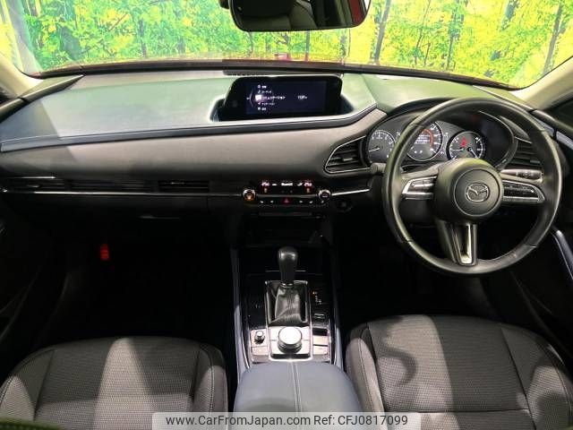 mazda cx-3 2019 -MAZDA--CX-30 5BA-DMEP--DMEP-101083---MAZDA--CX-30 5BA-DMEP--DMEP-101083- image 2