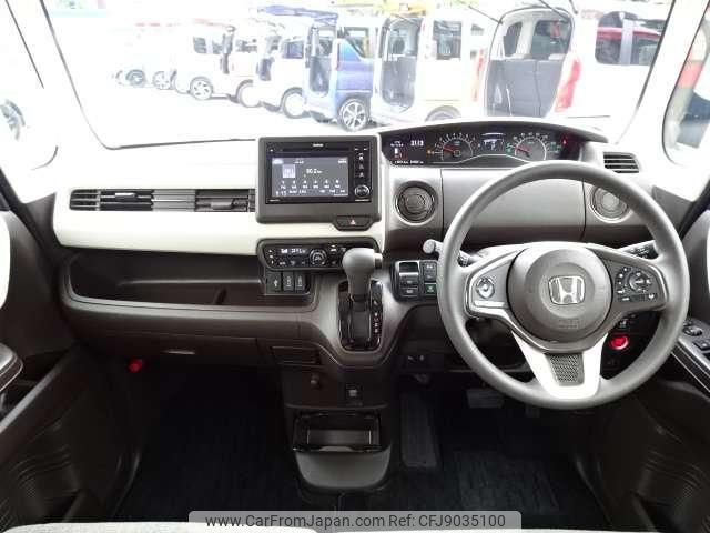 honda n-box 2022 quick_quick_6BA-JF3_JF3-5150851 image 2