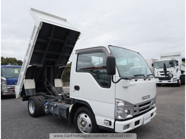 isuzu elf-truck 2022 -ISUZU--Elf 2RG-NJR88AD--NJR88-7009868---ISUZU--Elf 2RG-NJR88AD--NJR88-7009868- image 2