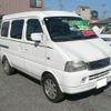 suzuki every-plus 2000 -SUZUKI 【神戸 505ｻ2413】--Every Plus DA32W--126182---SUZUKI 【神戸 505ｻ2413】--Every Plus DA32W--126182- image 1