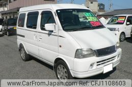 suzuki every-plus 2000 -SUZUKI 【神戸 505ｻ2413】--Every Plus DA32W--126182---SUZUKI 【神戸 505ｻ2413】--Every Plus DA32W--126182-